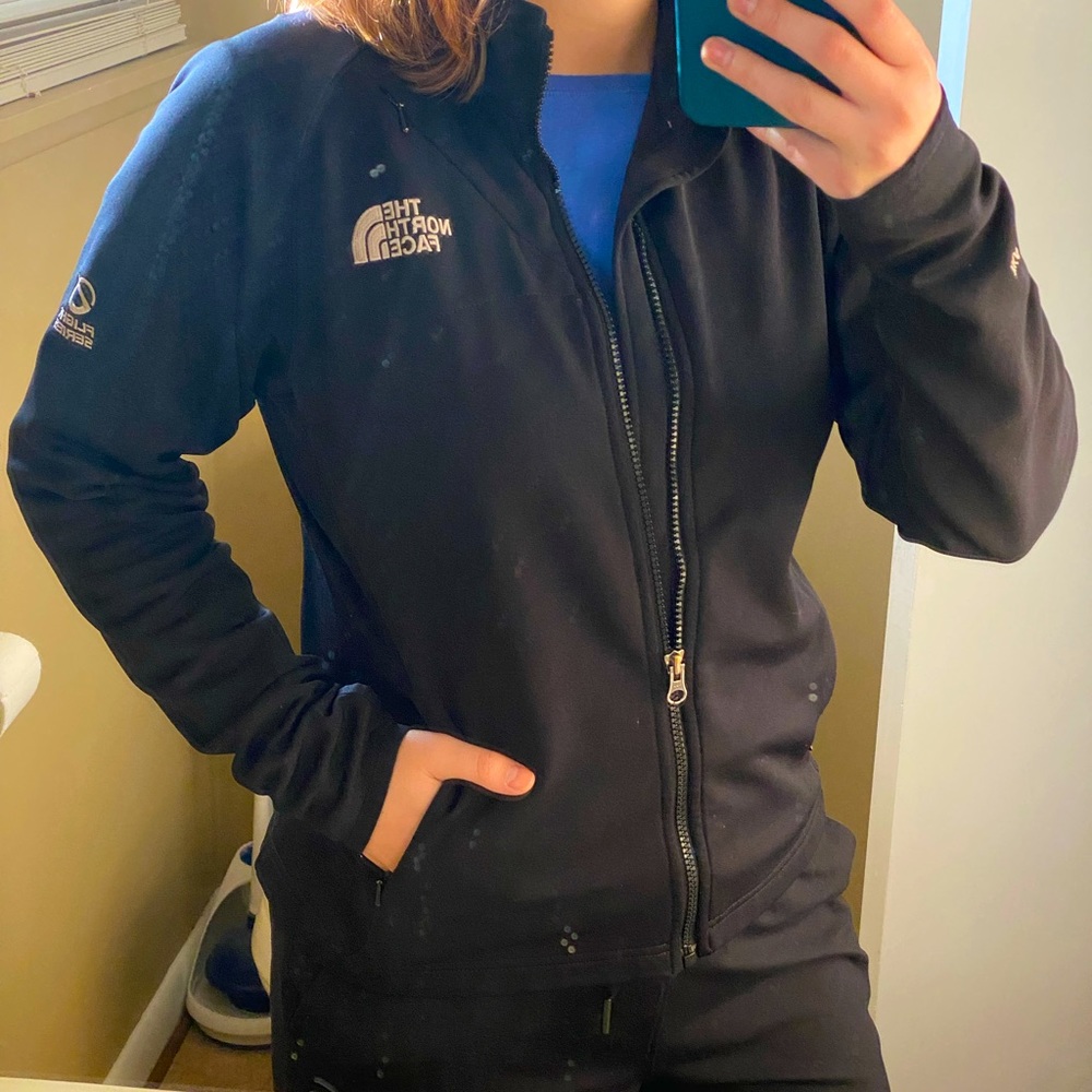 North Face Lightweight Jacket